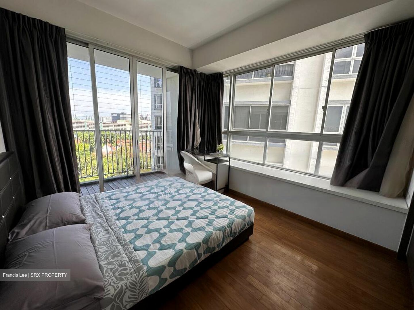 The Parc Condominium (D5), Condominium #480363931